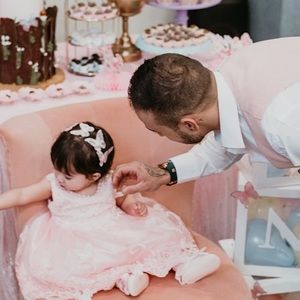 Meet your Posher, Joao vitor de